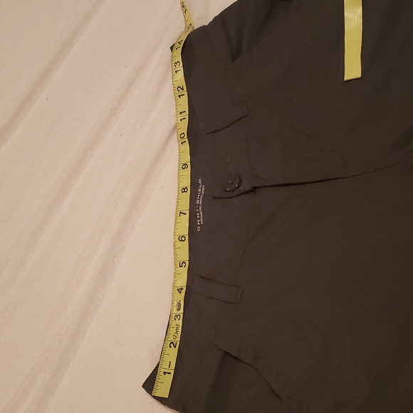 Columbia Cloverdale Hiking pants size 4 - Picture 8 of 9